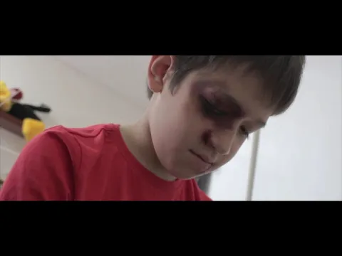 Superheroe (2016) – Cortometraje