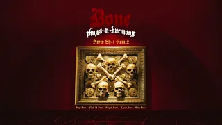 Bone Thugs N Harmony Aww Shit New Machine Remix 