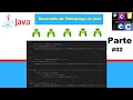Desarrollo de juego en Java KeyListener Timer