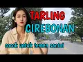 TARLING CIREBONAN BIKIN ADEM_AKTIFITAS JADI TENANG MENYENANGKAN @toyobringin3238 