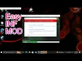 NVIDIA INF Driver Mod Easy NVcleaninstall Method