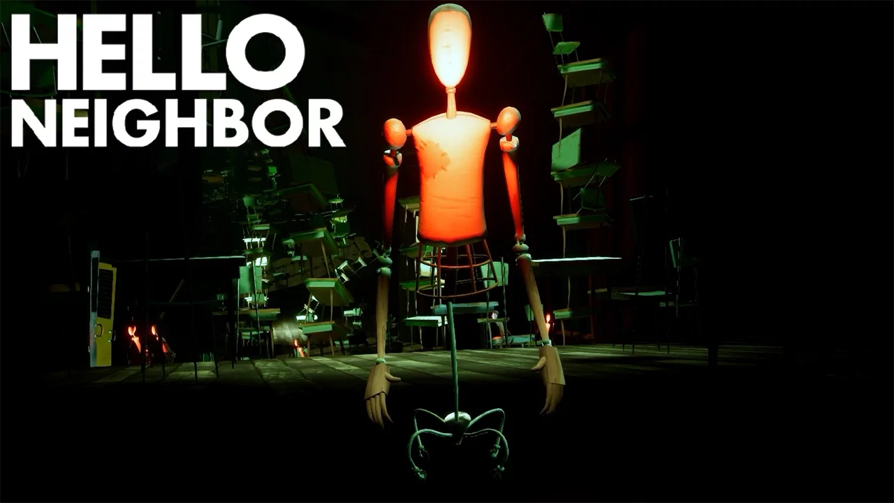 Манекен привет сосед. Хеллоу нейбор манекены. Манекен из hello neighbor. Манекен из игры привет сосед. Манекен hello neighbour.