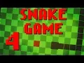 Snake Game Part 4 Apple Node - Unity Tutorial Beginner