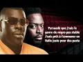 Joé Dwèt Filé - Molo ft. Dadju (Lyrics)