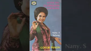 nani suryani u0026 daya sari group coyor panon naek aha ehe