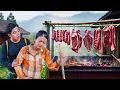 Download Lagu Shocking Moment: Tu Tien Faints – CEO Jack Caught Wild Chicken for Smoked Meat