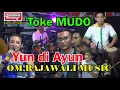 Download Lagu // TOKE MUDO //Yun Ber Ayun //OM.RAJAWALI //MUSIC nyo Wong Kito Plembang//