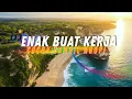 Download Lagu DJ  SLOW ENAK  BANGET  | COCOK BUAT KERJA | MANTAB BUAT SANTAI | BASS NYA ENAK BANGET