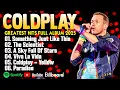Coldplay Greatest Hits 2026 🌟 Best Songs Playlist Full Album 🎶 Fix You, Yellow #coldplay #topsongs