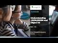 MongoDB - 04 Understanding JSON vs BSON and Changing Object Id Geekstocode Course In Hindi