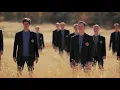 Baba Yetu The Lord's Prayer in Swahili Alex Boyé, BYU Men's Chorus & Philharmonic; Christopher Tin