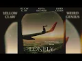 Download Lagu Weird Genius \u0026 Yellow Claw - Lonely feat Novia Bachmid (RidesWithMelodies Extended Remix)