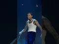 Download Lagu Chris Brown performs “Wet The Bed”