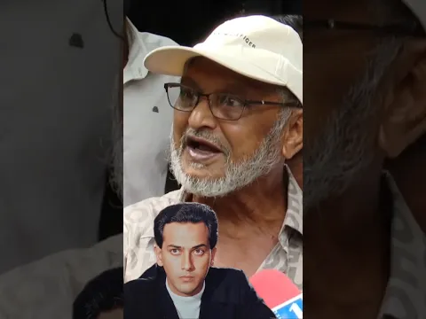 সাংবাদিক কে উদ্দেশ্য করে কথা বলেন নায়ক সালমান মামা কুমকুম#viralvideo #trending #foryou #shorts