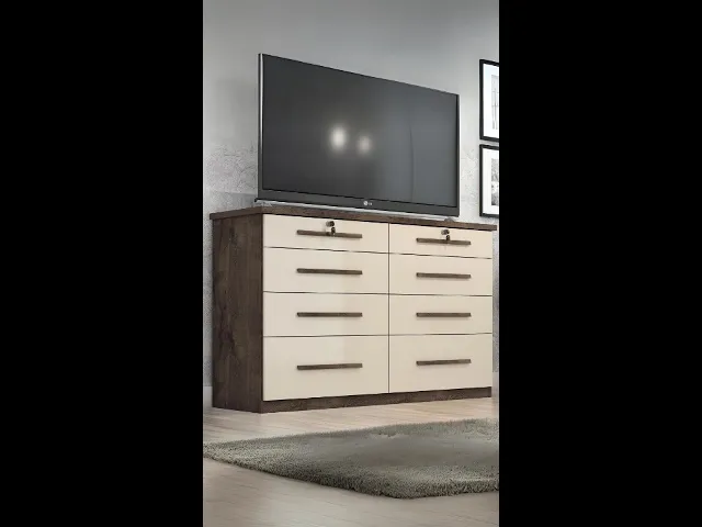 Vídeo do produto