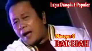 dangdut populer 