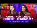 Download Lagu DIAN SASTRO GUGUP PERTAMA KALI KETEMU NICSAP \u0026 ACHA SEPTRIASA MAU PINDAH KE AUSSIE?! - VERSUS S6:EP5