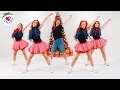Download Lagu BEST Christmas Dance Song Medley with Easy Dance Choreography🎄Top Christmas Song