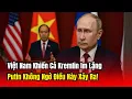 Download Lagu Việt Nam Khiến Cả Kremlin Im Lặng: Putin Không Ngờ Điều Này Xảy Ra!