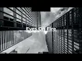Blue Foundation - Eyes On Fire - personal remix