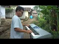 Download Lagu HARTA DAN SURGA || Karaoke Versy Keyboard Yamaha PSR 1500 ||#SupermentMusic