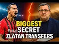 Lagu The Secret Story Behind Zlatan's Moves with Mino Raiola