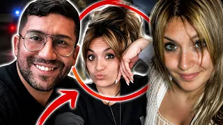 Su último mensaje llevó directamente hasta el hombre que la asesinó | RESUELTO