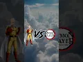 Download Lagu Saitama Vs Demon Slayer #shorts #tranding #animeshorts #viral #demonslayer #onepunchman #saitama