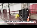 Multigenerational center faces AC problems amid summer heat