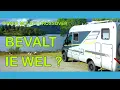 Download Lagu Hymer MLT 570 CrossOver | HOE BEVALT IE ?