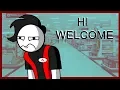 Working At Target Be Like