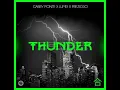 Download Lagu Gabry Ponte, LUM!X, Prezioso - Thunder (Extended Version)