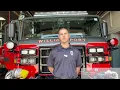 Williamsport Firefighters Foundation