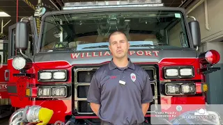 Williamsport Firefighters Foundation