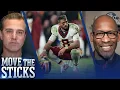 Breaking Down the Big Week 13 Games