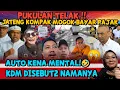 Lagu PUKUL4N T3LAK‼️WARGA JATENG KOMPAK MOGOK BAYAR P4JAK-GUB.LUTFI APES DIBANDINGIN DENGAN KDM