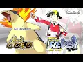 Download Lagu Pokemon Gold/Silver/Crystal - Trainer Battle Theme Remix (Mashup)