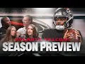 Download Lagu What are the expectations for this Atlanta Falcons team in 2025? | Season Preview
