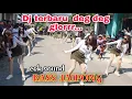 Download Lagu DJ TERBARU 2024 CEK SOUND BASS JAIPONG VIRAL DI TIKTOK | COCOK BUAT KARNAVAL