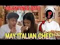 Lagu VALENTINE'S DATE NG JOVYAN, PANG 5 STAR!!