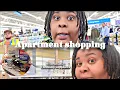 Download Lagu APARTMENT SHOPPING! (MINI VLOG)