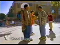 Walt Disney World Commercial 90s