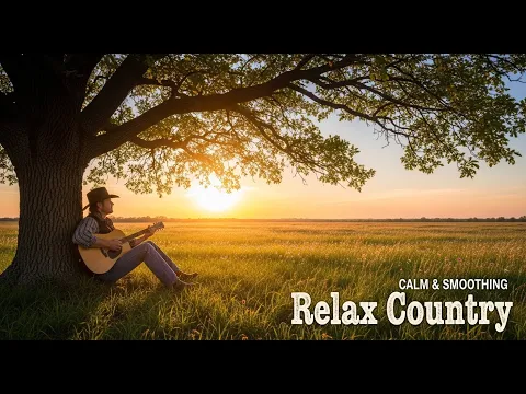 Country Ballads Full Album | Relaxing Country Mix for Road Trip Driving