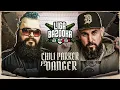 Lagu CHILI PARKER vs DANGER | #LIGABAZOOKA INTERNACIONAL MÉXICO 2026