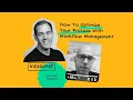 How To Optimize Your Process With Workflow Management with Marc Boscher from Unito