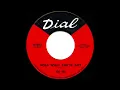 ISRAELITES:Joe Tex - Hold What You've Got 1965 {Extended Version} A Message In The Music