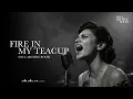 [1950s Blues Style] Fire In My Teacup (feat. Pamela) - Soul Archive Room (Official Audio)