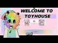 Introduction to toyhouse