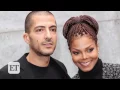 Janet Jackson Gives Birth to Her First Child