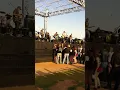 Josh Abbott Band "She's Like Texas"